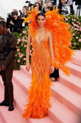 The Met Gala 2019: A Celebration of Camp Aesthetics and Fashion Extravaganza