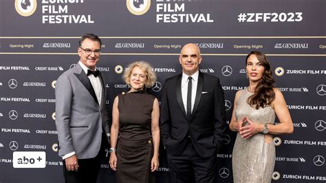 Zurich Film Festival:  Búscu sự nghiệp điện ảnh của Fernanda Montenegro