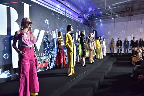 Bangkok Fashion Week: Spotlight on the Creative Spirit of Thailand's Youth