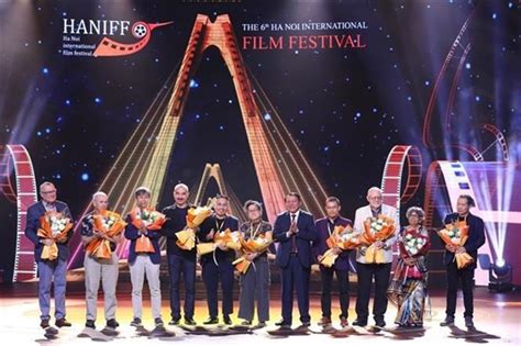 Hanoi International Film Festival: Chuyển động điện ảnh, sự giao thoa văn hóa và tầm nhìn mới cho nền điện ảnh Việt Nam