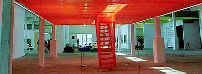 Istanbul Biennial 2003: Chuyển đổi Nghệ thuật Hiện đại và Sự Nảy Sinh của Một Phong Trào Quốc Tế Mới