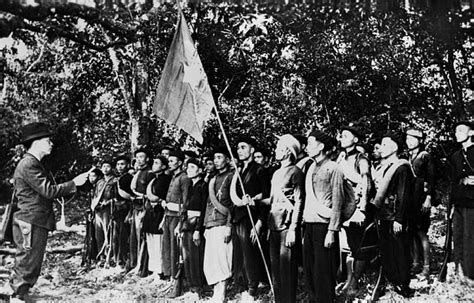 Khởi Nghĩa Pakistan năm 1940 của những người theo chủ nghĩa tự do và sự ra đời của một quốc gia mới,