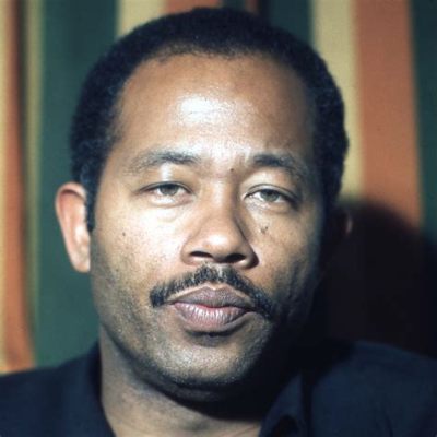  La Violencia - một giai đoạn đen tối trong lịch sử Colombia và vai trò của Eldridge Cleaver