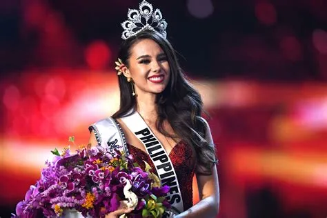 Miss Universe 2018: Philippines’ Triumph and Catriona Gray’s Empowering Reign