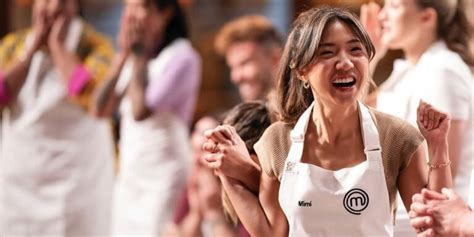 Sự kiện mang tính bước ngoặt - Cuộc thi Bếp MasterChef Nhật Bản năm 2019: Hương vị đột phá và lòng nhiệt huyết cháy bỏng